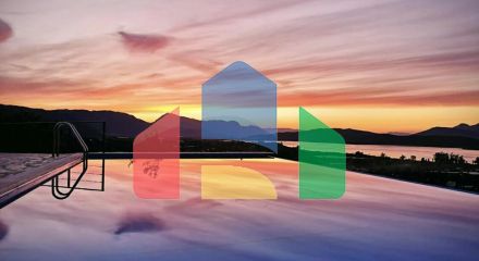 Продажа - Вилла 450 m² на Восточном Пелопоннесе - Ермионида