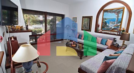 For Sale - Detached house 124 m² in Eastern Peloponnese - Ermionida