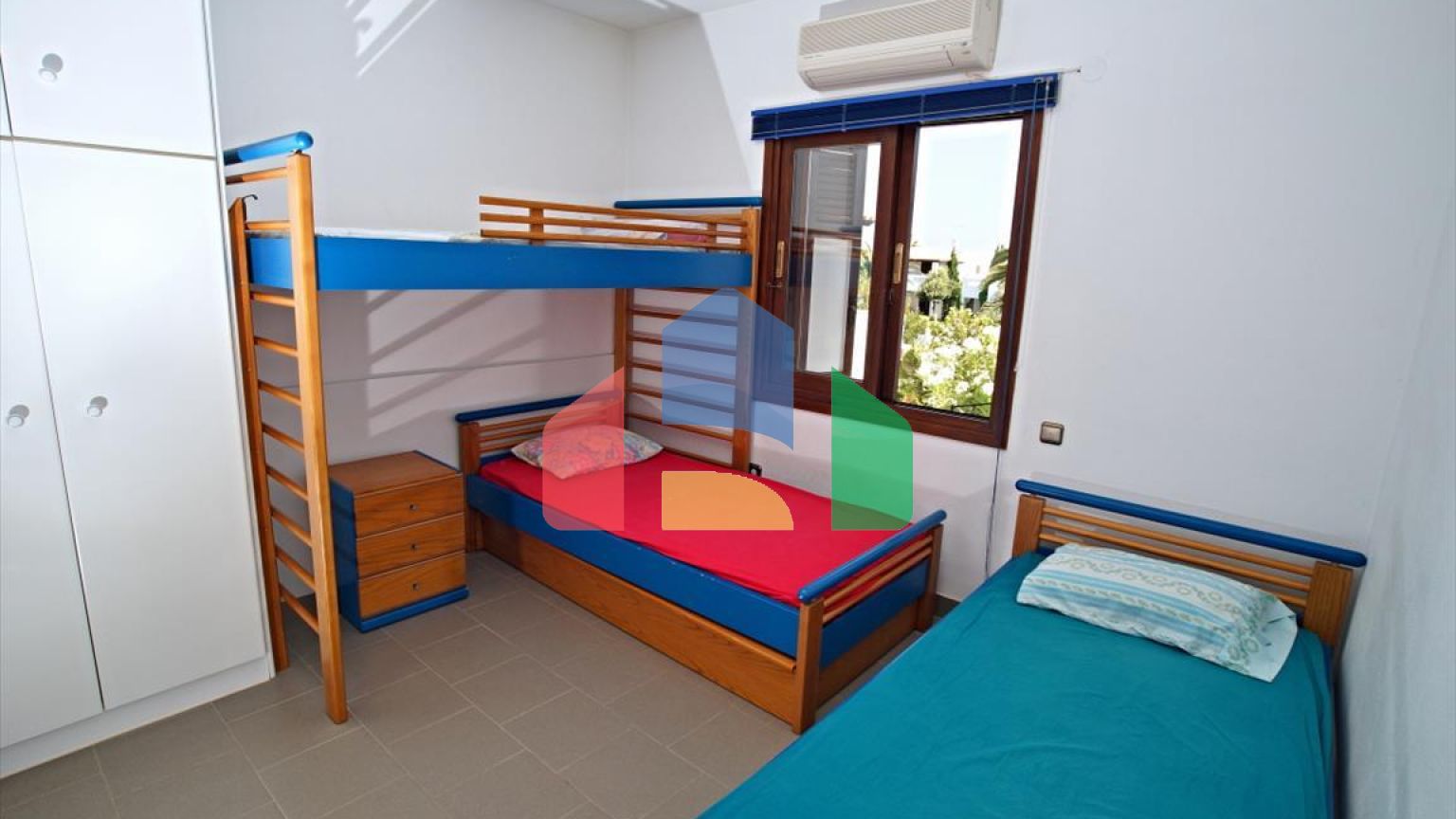 Продажа - Коттедж 124 m² на Восточном Пелопоннесе - Ермионида