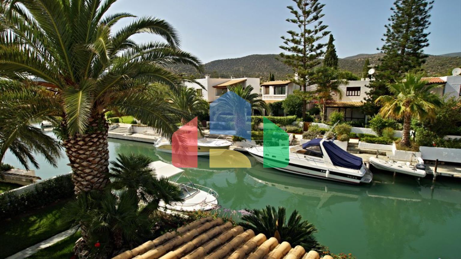 Продажа - Коттедж 124 m² на Восточном Пелопоннесе - Ермионида