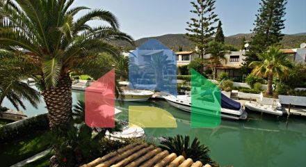 Продажа - Коттедж 124 m² на Восточном Пелопоннесе - Ермионида