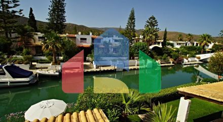 Продажа - Коттедж 124 m² на Восточном Пелопоннесе - Ермионида