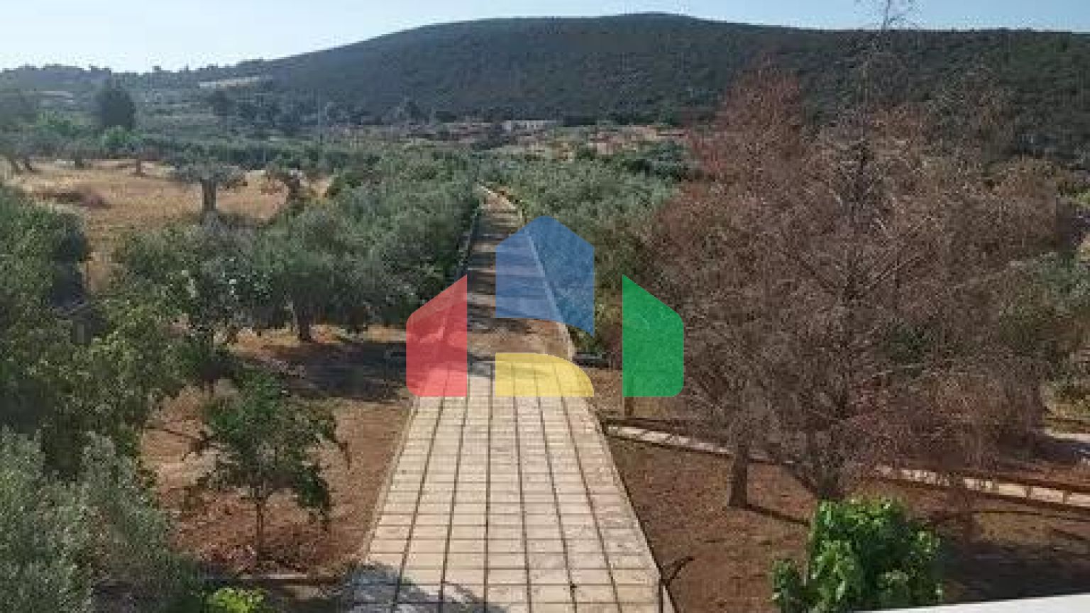 Продажа - Коттедж 215 m² на Восточном Пелопоннесе - Ермионида