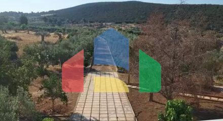 Продажа - Коттедж 215 m² на Восточном Пелопоннесе - Ермионида