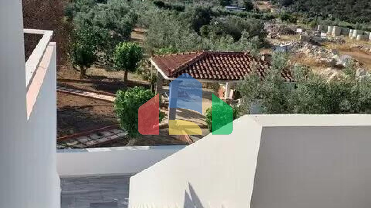 Продажа - Коттедж 215 m² на Восточном Пелопоннесе - Ермионида