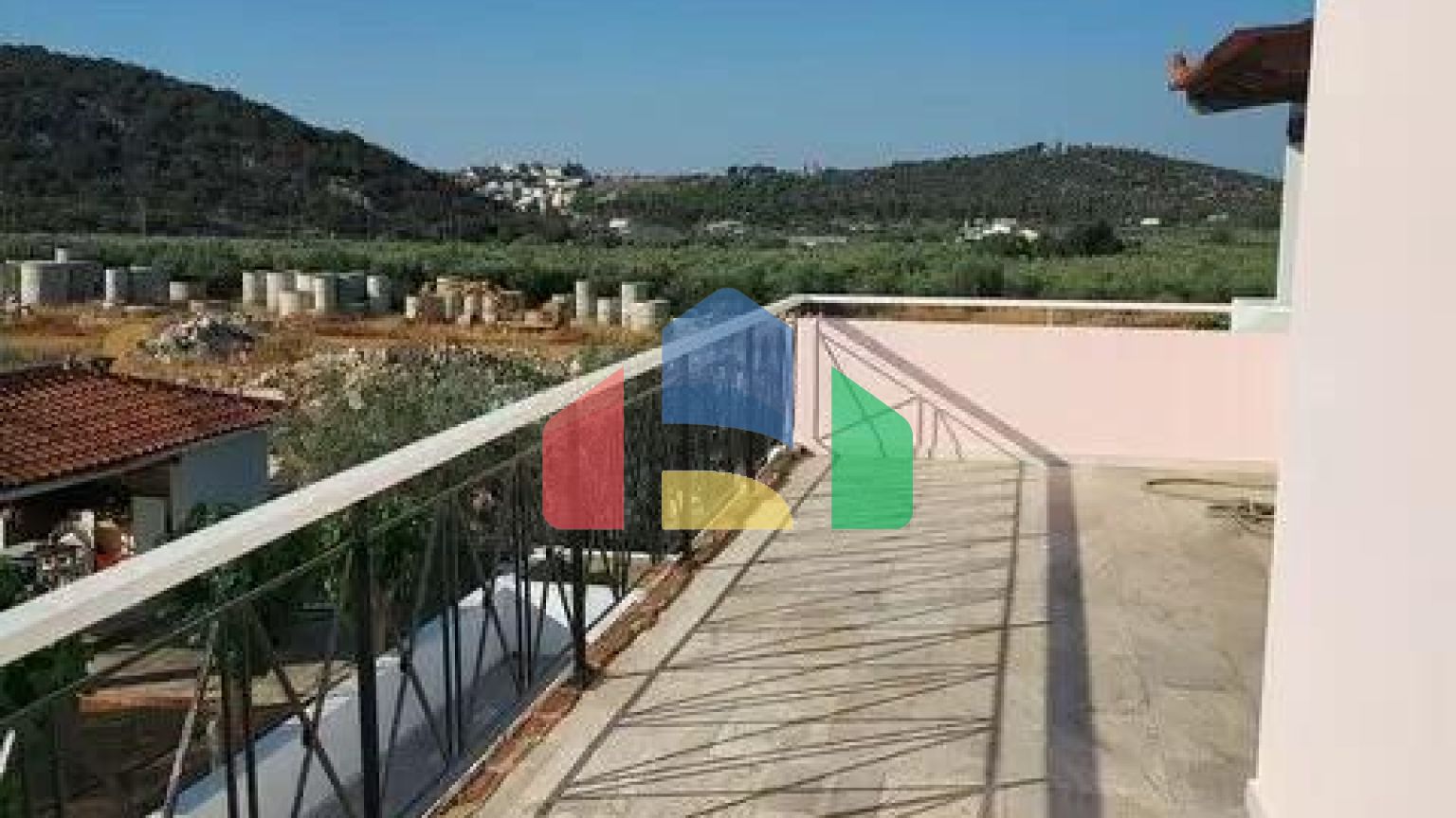 Продажа - Коттедж 215 m² на Восточном Пелопоннесе - Ермионида