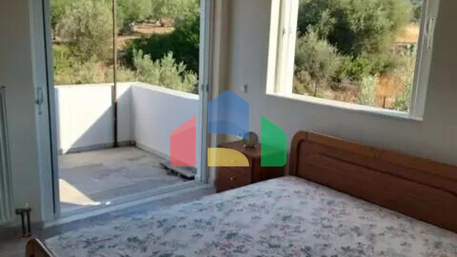 Продажа - Коттедж 215 m² на Восточном Пелопоннесе - Ермионида