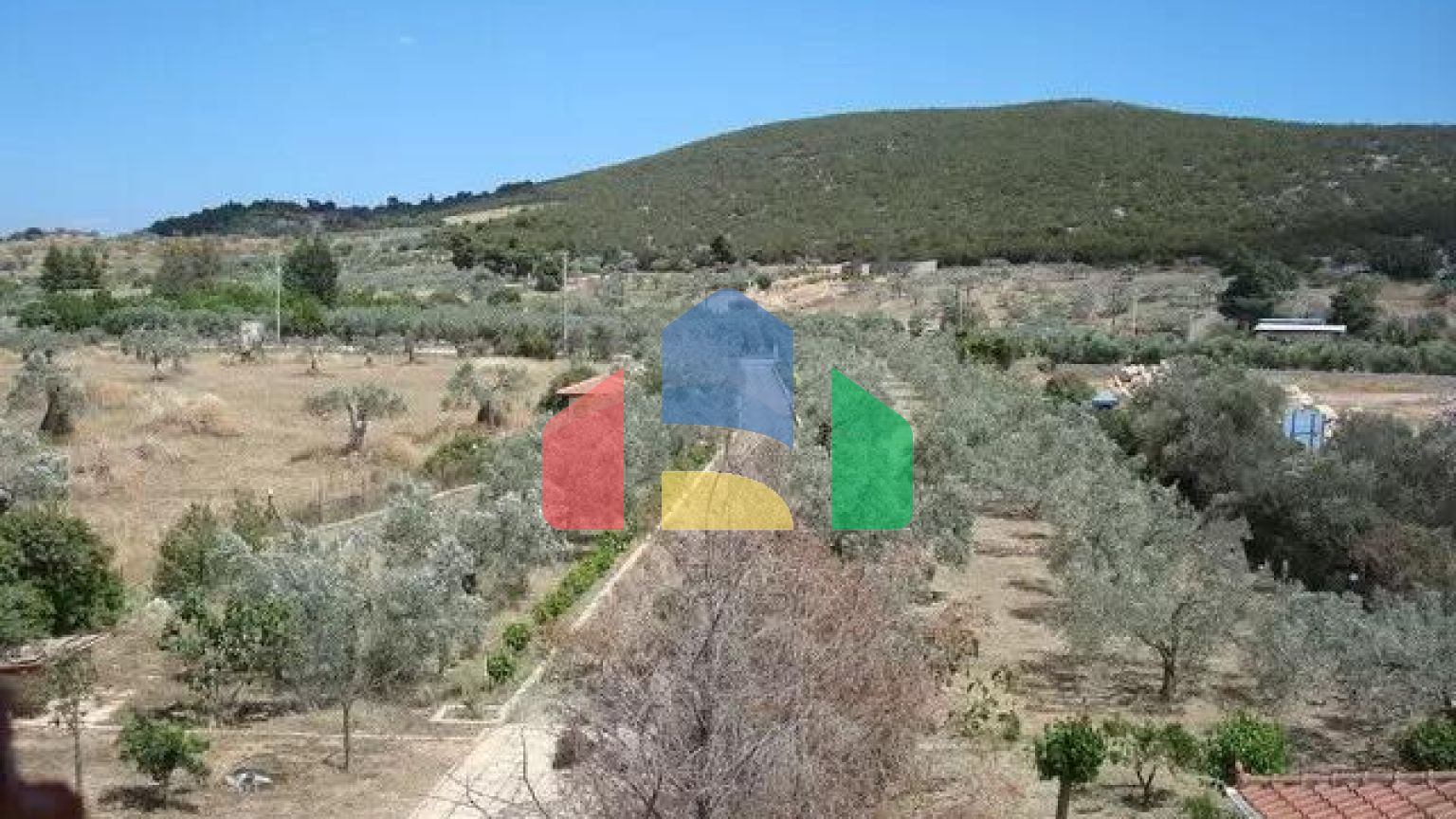 Продажа - Коттедж 215 m² на Восточном Пелопоннесе - Ермионида