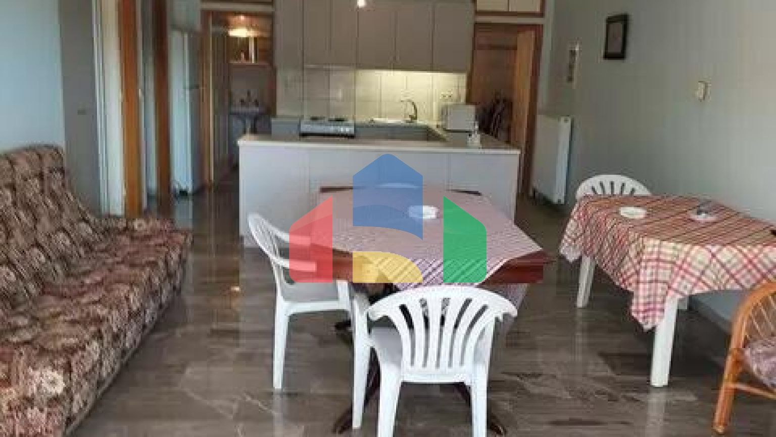 Продажа - Коттедж 215 m² на Восточном Пелопоннесе - Ермионида