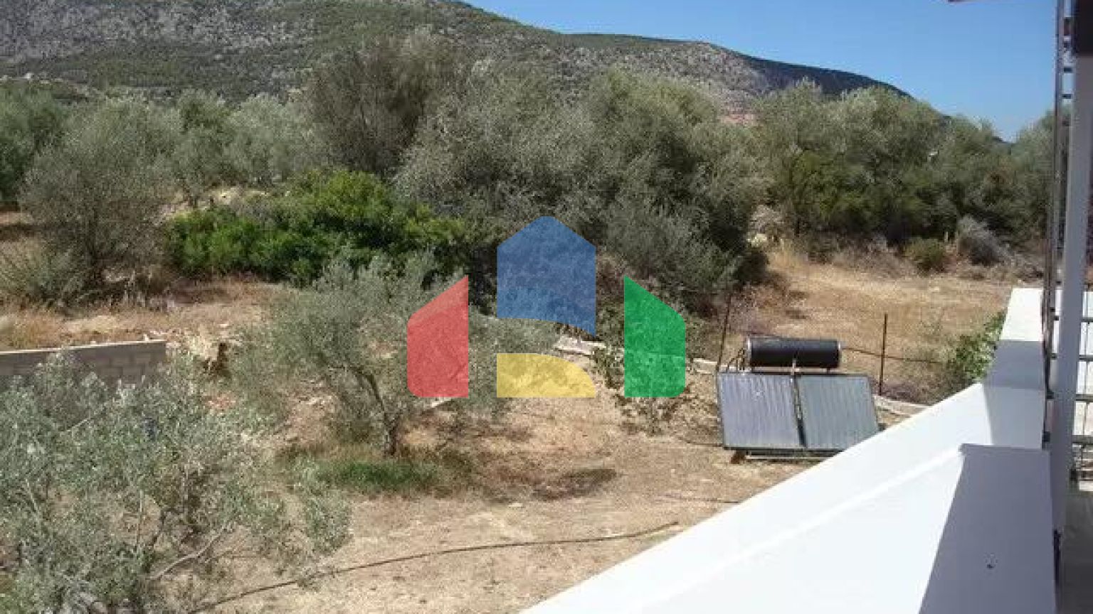 Продажа - Коттедж 215 m² на Восточном Пелопоннесе - Ермионида