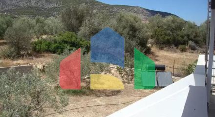 Продажа - Коттедж 215 m² на Восточном Пелопоннесе - Ермионида