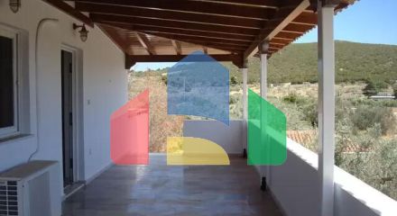 Продажа - Коттедж 215 m² на Восточном Пелопоннесе - Ермионида