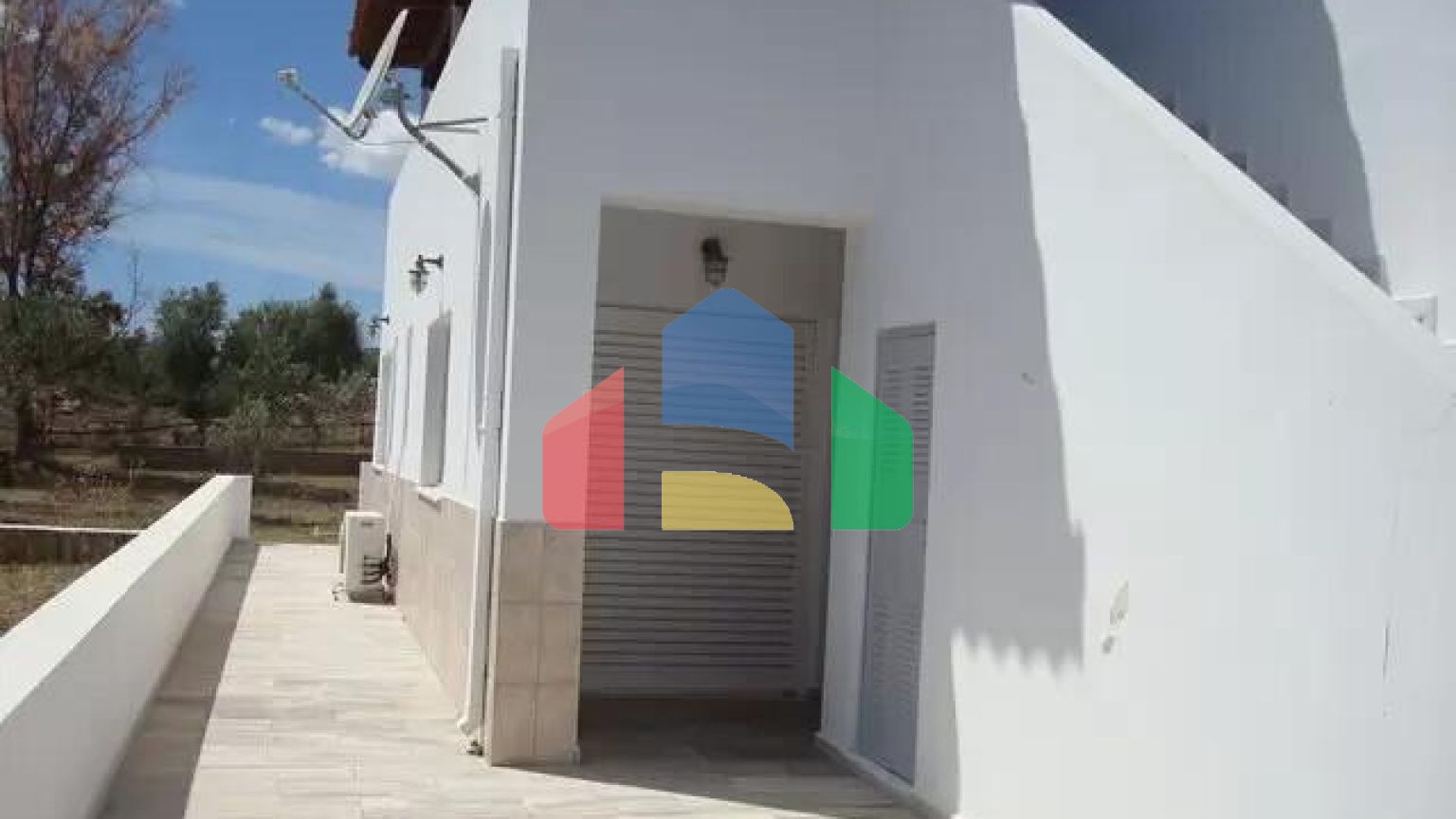 Продажа - Коттедж 215 m² на Восточном Пелопоннесе - Ермионида