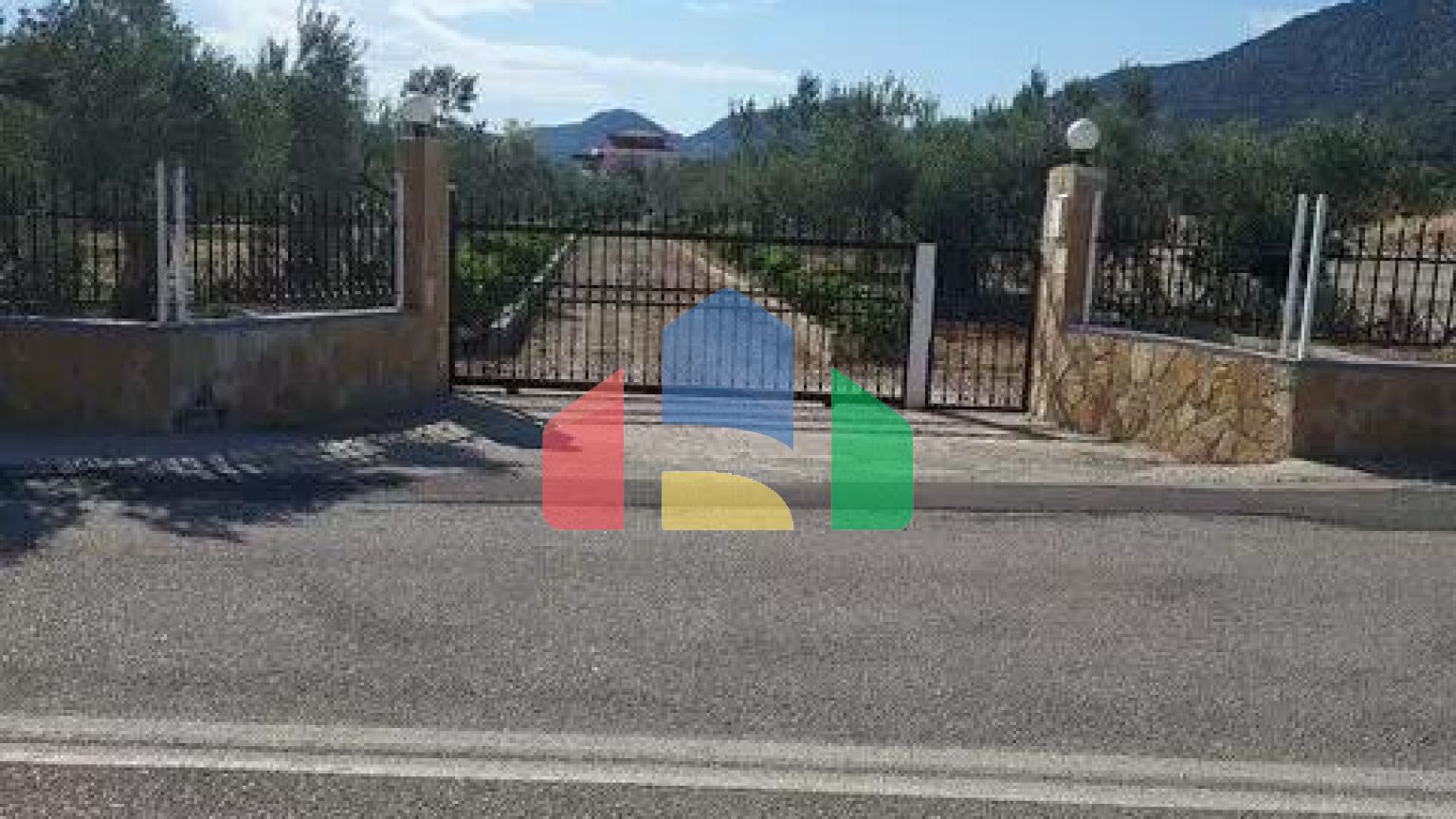 Продажа - Коттедж 215 m² на Восточном Пелопоннесе - Ермионида