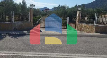 Продажа - Коттедж 215 m² на Восточном Пелопоннесе - Ермионида