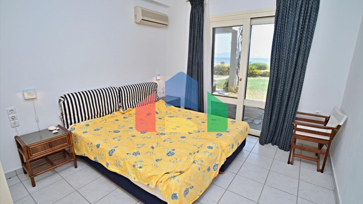 Продажа - Коттедж 203 m² на Восточном Пелопоннесе - Ермионида