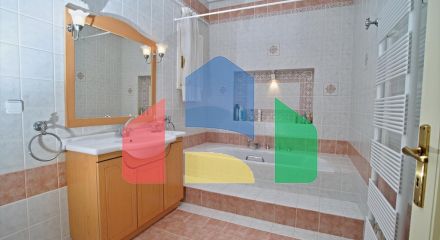 Продажа - Коттедж 203 m² на Восточном Пелопоннесе - Ермионида