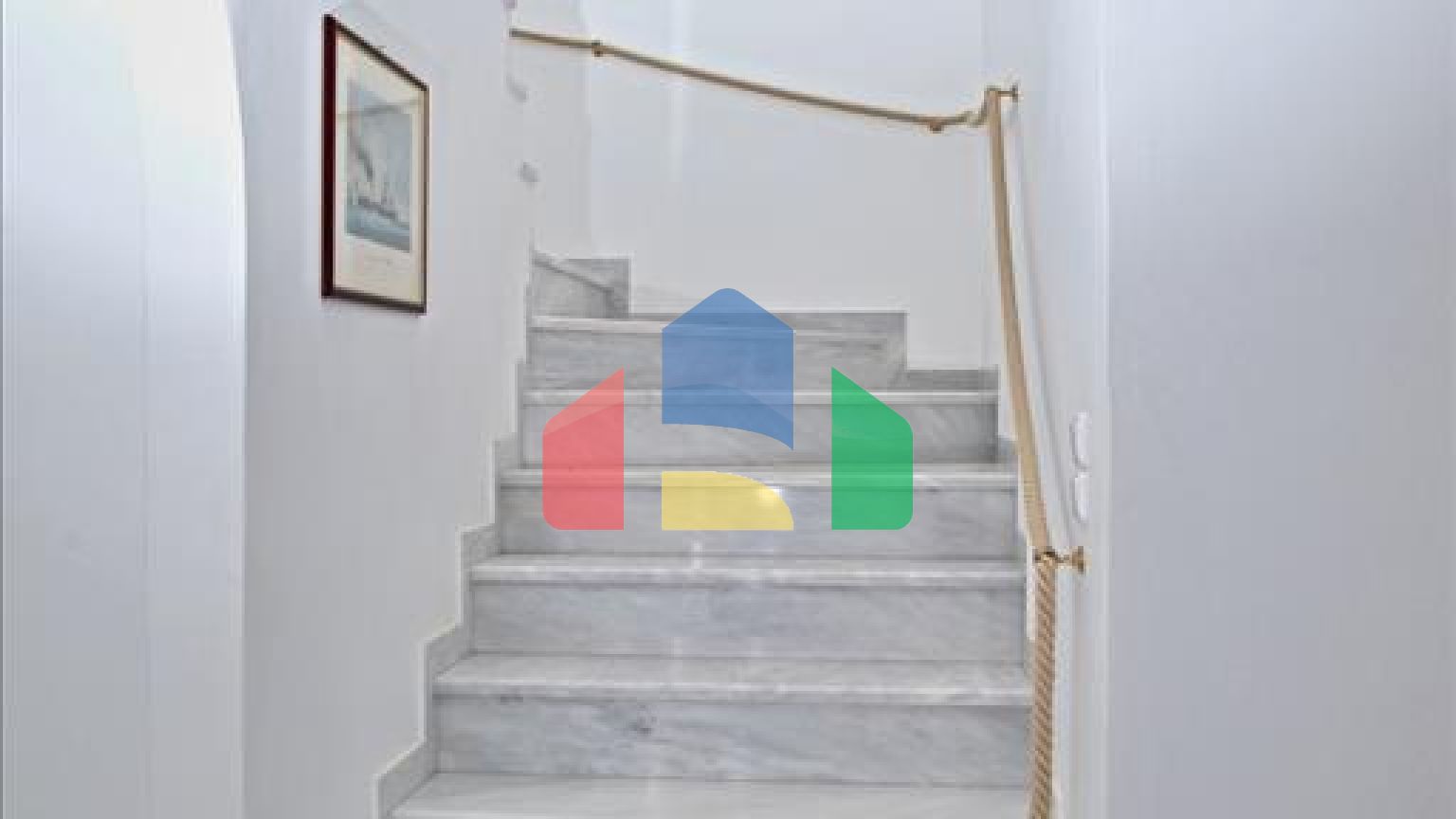 Продажа - Коттедж 203 m² на Восточном Пелопоннесе - Ермионида