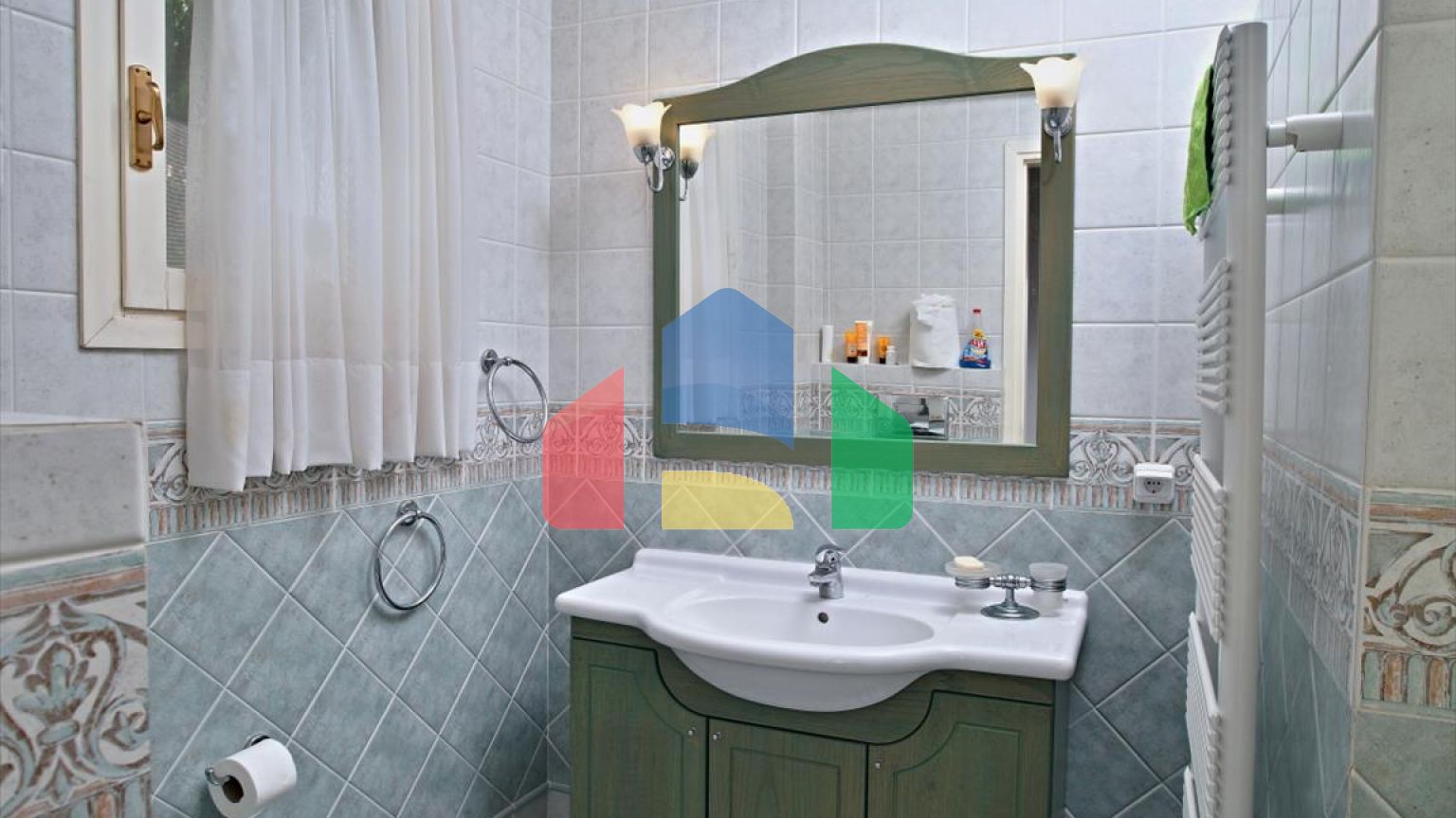 Продажа - Коттедж 203 m² на Восточном Пелопоннесе - Ермионида