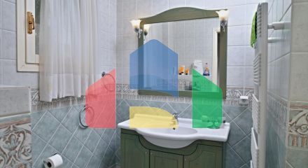 Продажа - Коттедж 203 m² на Восточном Пелопоннесе - Ермионида