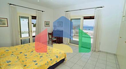 Продажа - Коттедж 203 m² на Восточном Пелопоннесе - Ермионида