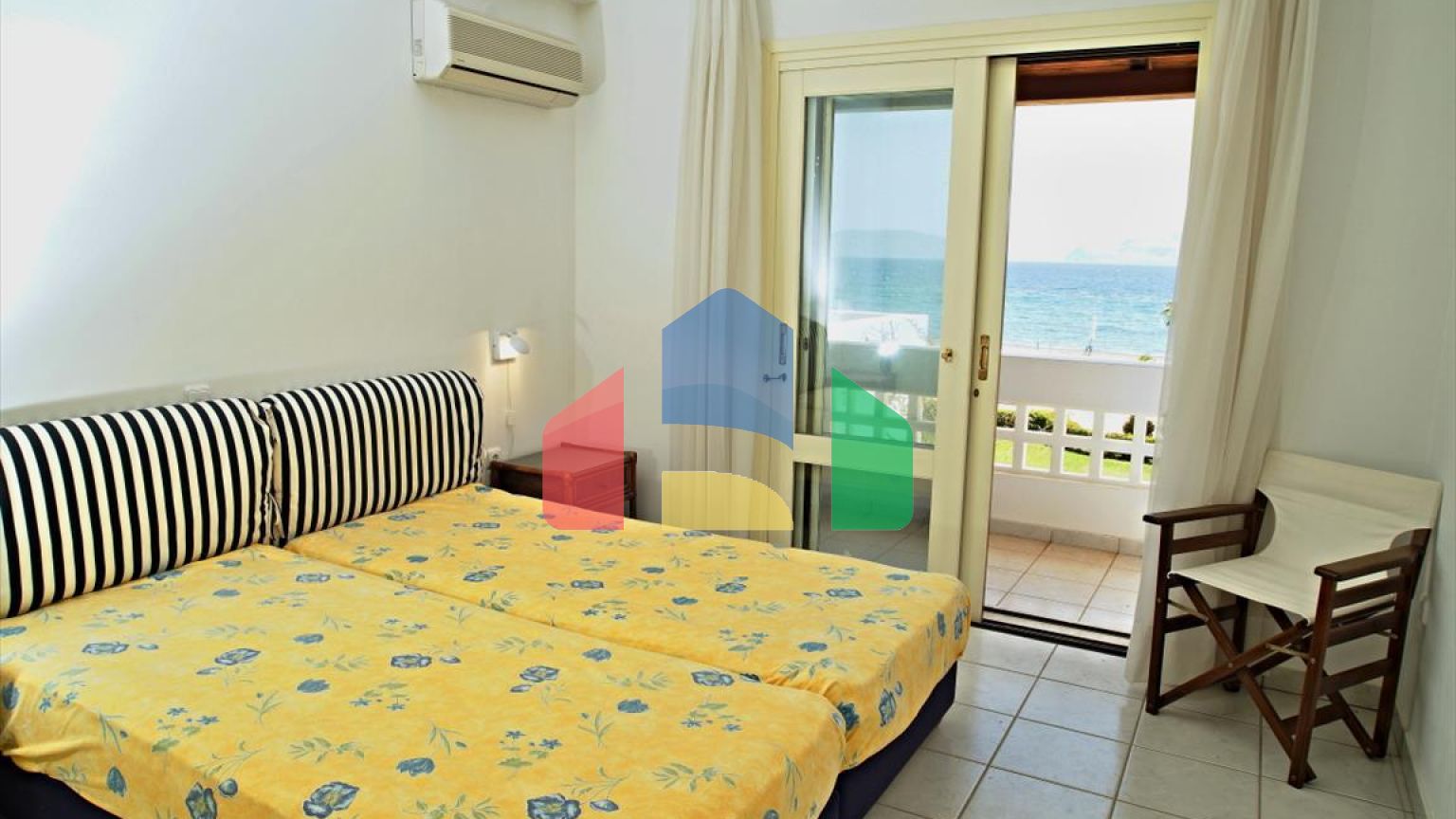 Продажа - Коттедж 203 m² на Восточном Пелопоннесе - Ермионида