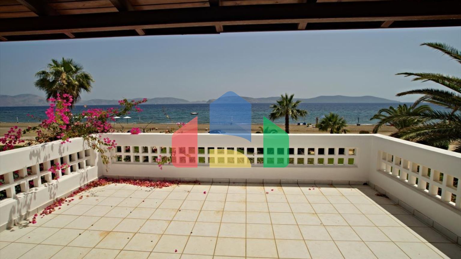 Продажа - Коттедж 203 m² на Восточном Пелопоннесе - Ермионида