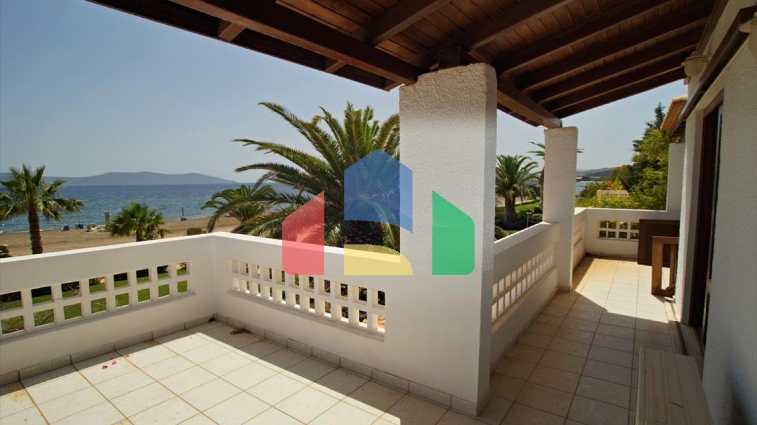 Продажа - Коттедж 203 m² на Восточном Пелопоннесе - Ермионида