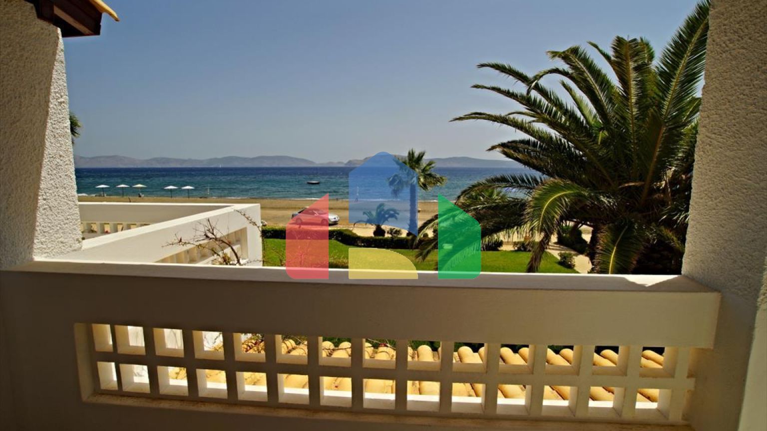 Продажа - Коттедж 203 m² на Восточном Пелопоннесе - Ермионида