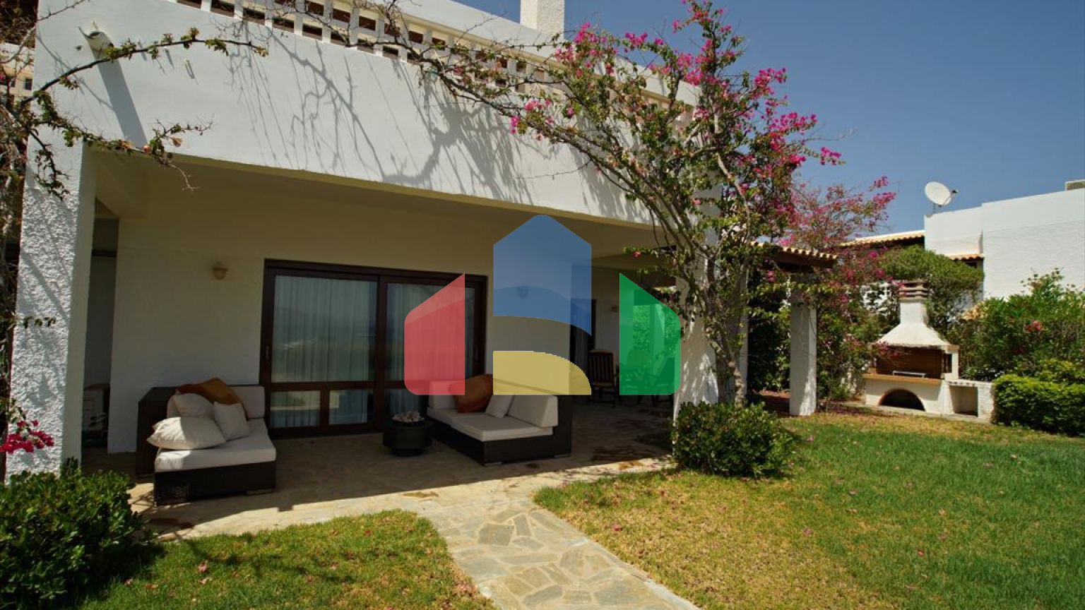 Продажа - Коттедж 203 m² на Восточном Пелопоннесе - Ермионида