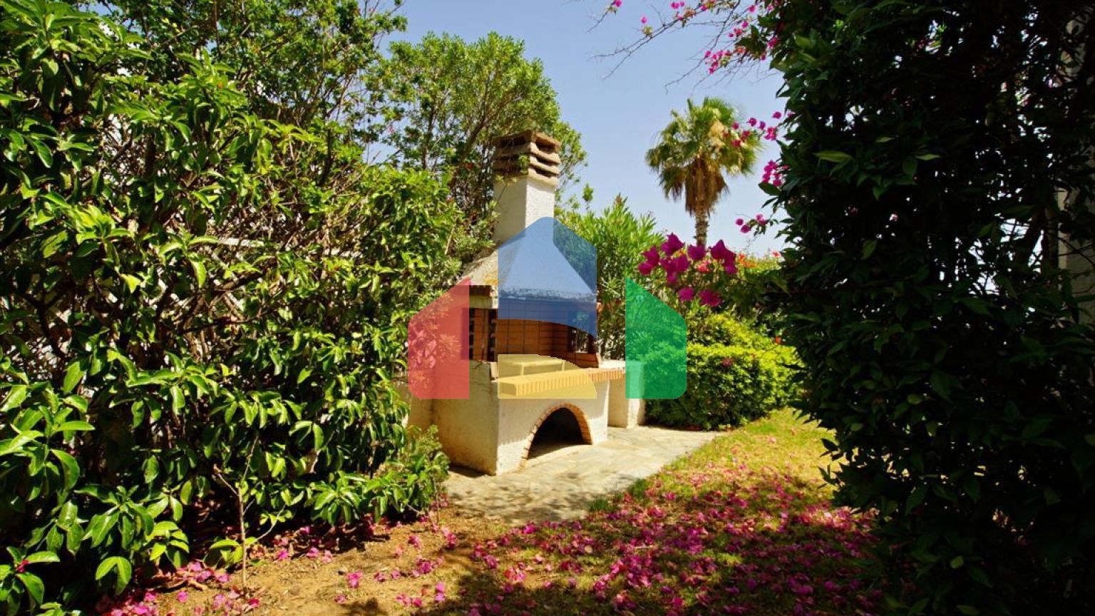 Продажа - Коттедж 203 m² на Восточном Пелопоннесе - Ермионида