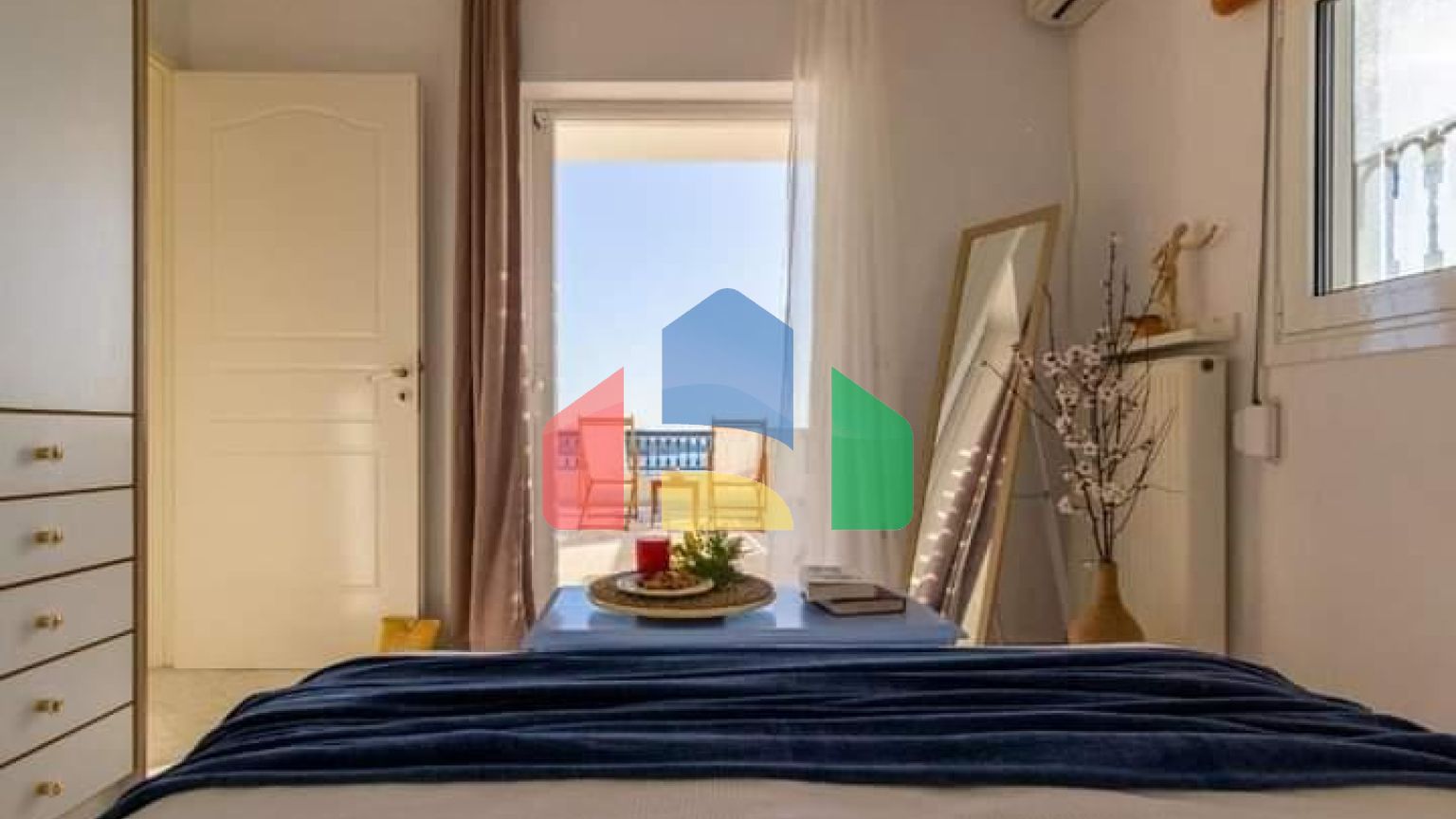 Продажа - Вилла 250 m² на Восточном Пелопоннесе - Ермионида