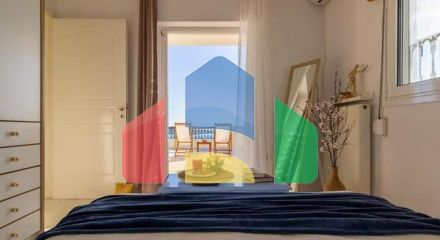 Продажа - Вилла 250 m² на Восточном Пелопоннесе - Ермионида Продажа - Вилла 250 m² на Восточном Пелопоннесе - Ермионида