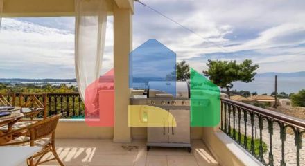 Продажа - Вилла 250 m² на Восточном Пелопоннесе - Ермионида Продажа - Вилла 250 m² на Восточном Пелопоннесе - Ермионида