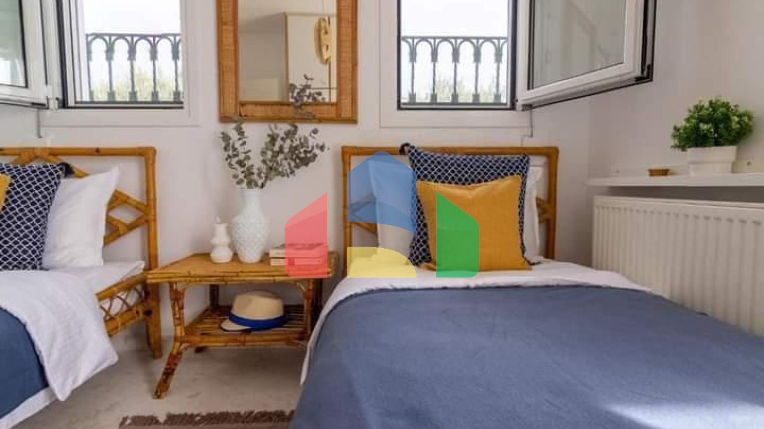 Продажа - Вилла 250 m² на Восточном Пелопоннесе - Ермионида