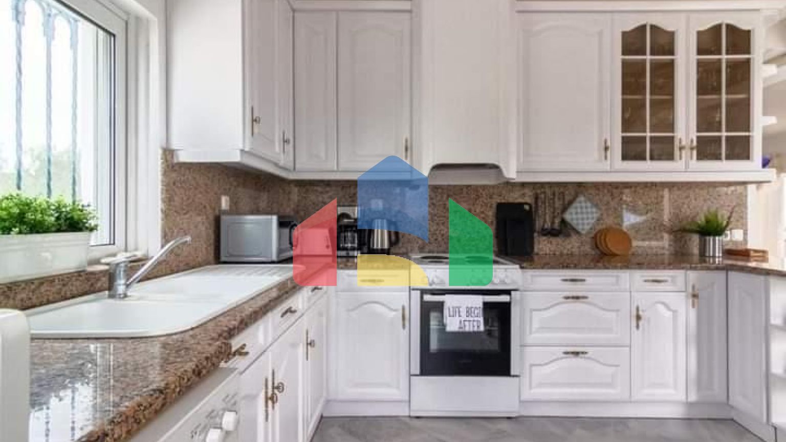 Продажа - Вилла 250 m² на Восточном Пелопоннесе - Ермионида