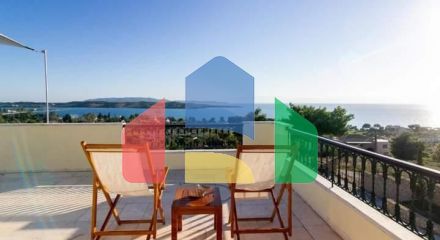 Продажа - Вилла 250 m² на Восточном Пелопоннесе - Ермионида Продажа - Вилла 250 m² на Восточном Пелопоннесе - Ермионида