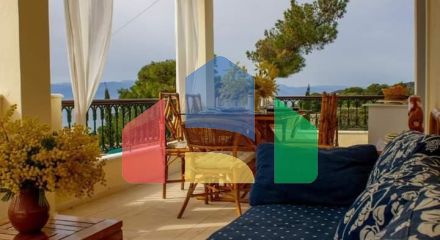 Продажа - Вилла 250 m² на Восточном Пелопоннесе - Ермионида Продажа - Вилла 250 m² на Восточном Пелопоннесе - Ермионида