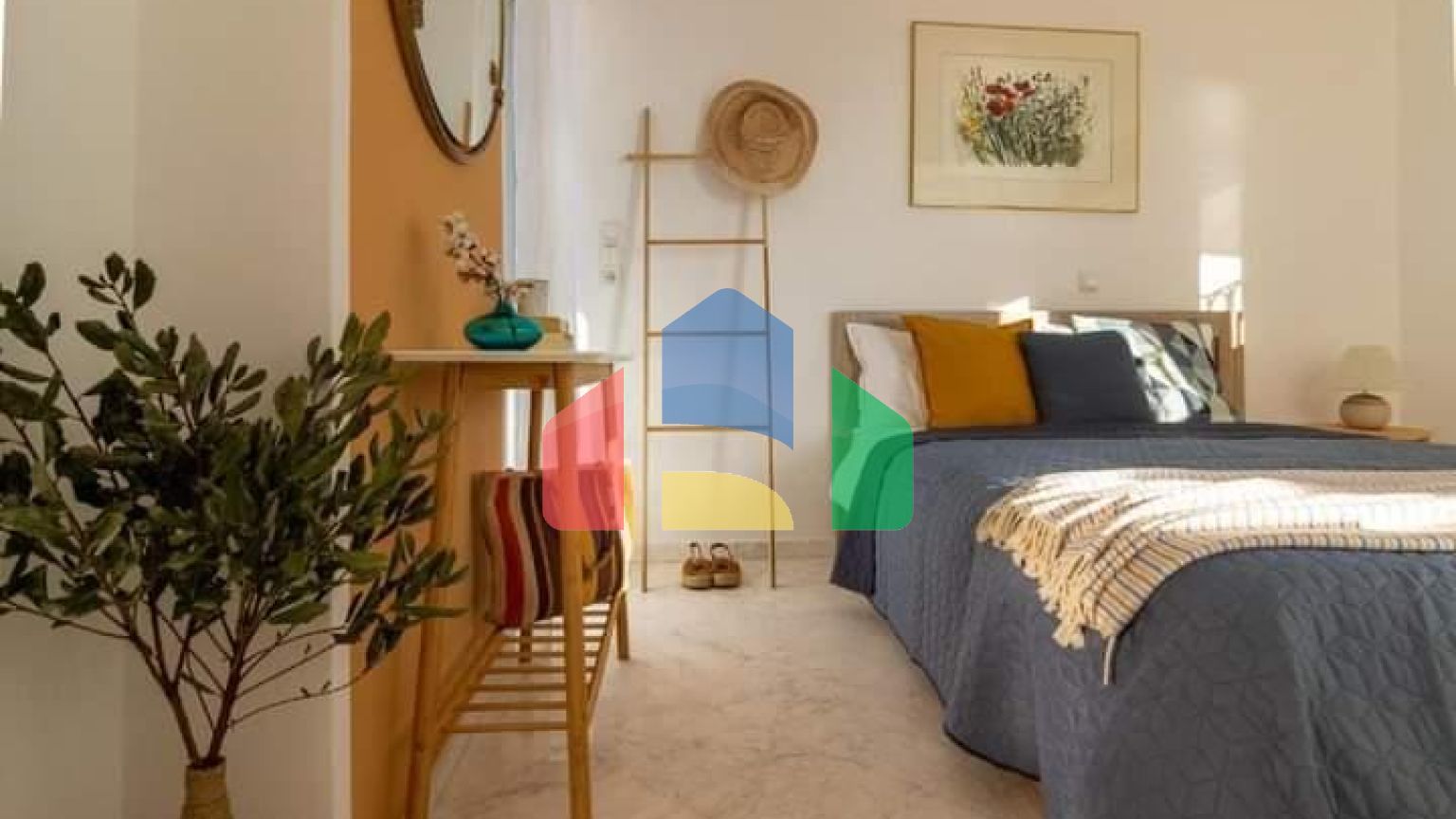 Продажа - Вилла 250 m² на Восточном Пелопоннесе - Ермионида