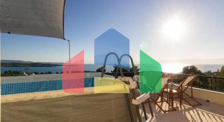 Продажа - Вилла 250 m² на Восточном Пелопоннесе - Ермионида Продажа - Вилла 250 m² на Восточном Пелопоннесе - Ермионида