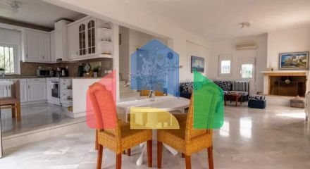 Продажа - Вилла 250 m² на Восточном Пелопоннесе - Ермионида Продажа - Вилла 250 m² на Восточном Пелопоннесе - Ермионида