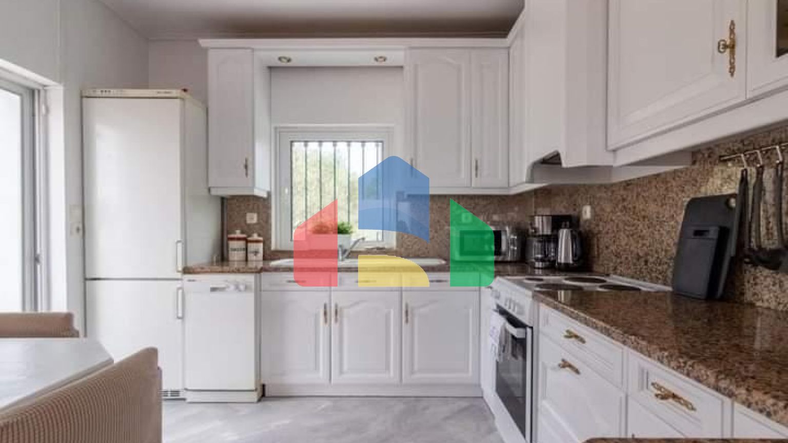 Продажа - Вилла 250 m² на Восточном Пелопоннесе - Ермионида