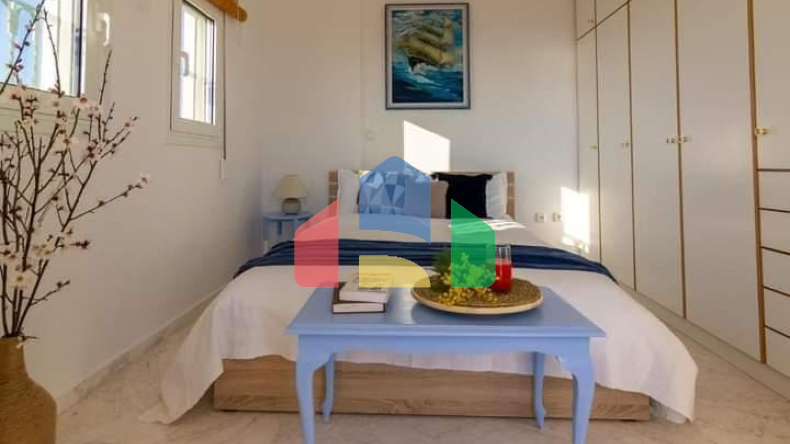 Продажа - Вилла 250 m² на Восточном Пелопоннесе - Ермионида