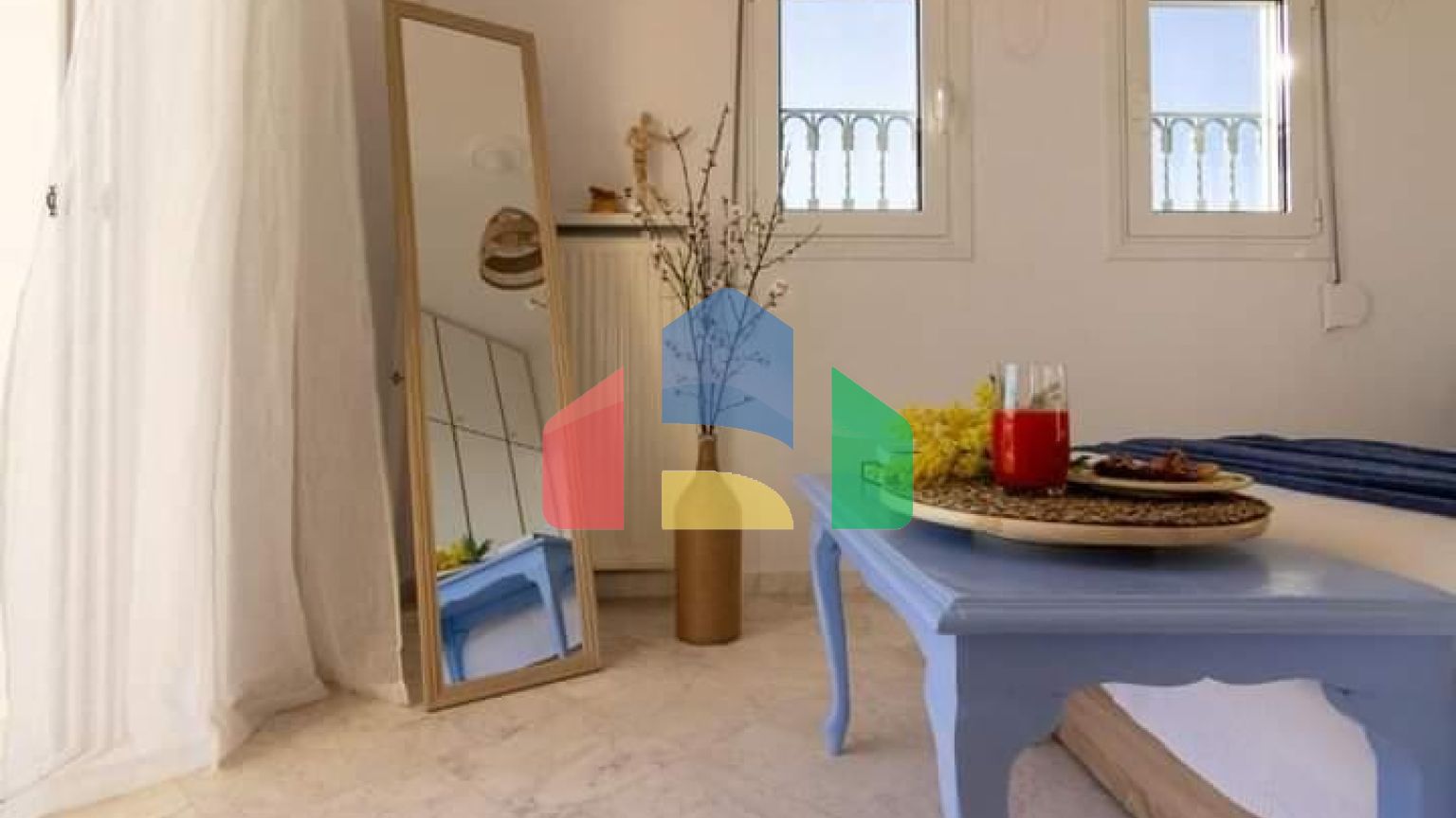 Продажа - Вилла 250 m² на Восточном Пелопоннесе - Ермионида