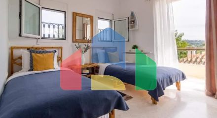 Продажа - Вилла 250 m² на Восточном Пелопоннесе - Ермионида Продажа - Вилла 250 m² на Восточном Пелопоннесе - Ермионида