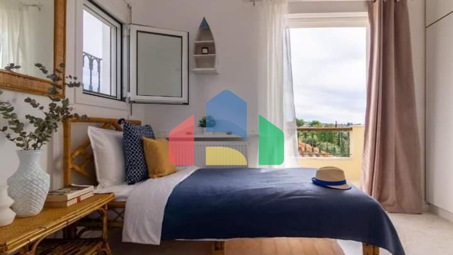 Продажа - Вилла 250 m² на Восточном Пелопоннесе - Ермионида