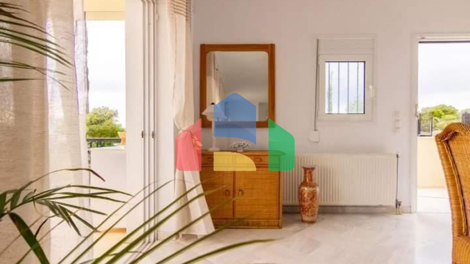 Продажа - Вилла 250 m² на Восточном Пелопоннесе - Ермионида