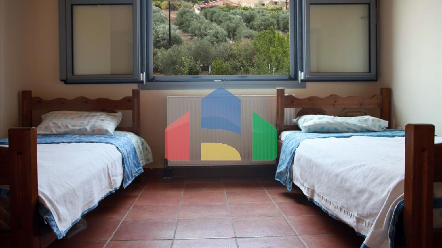 Продаж - Котедж 350 m² в Східний Пелопоннес - Ерміоніда