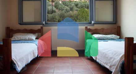 Продаж - Котедж 350 m² в Східний Пелопоннес - Ерміоніда