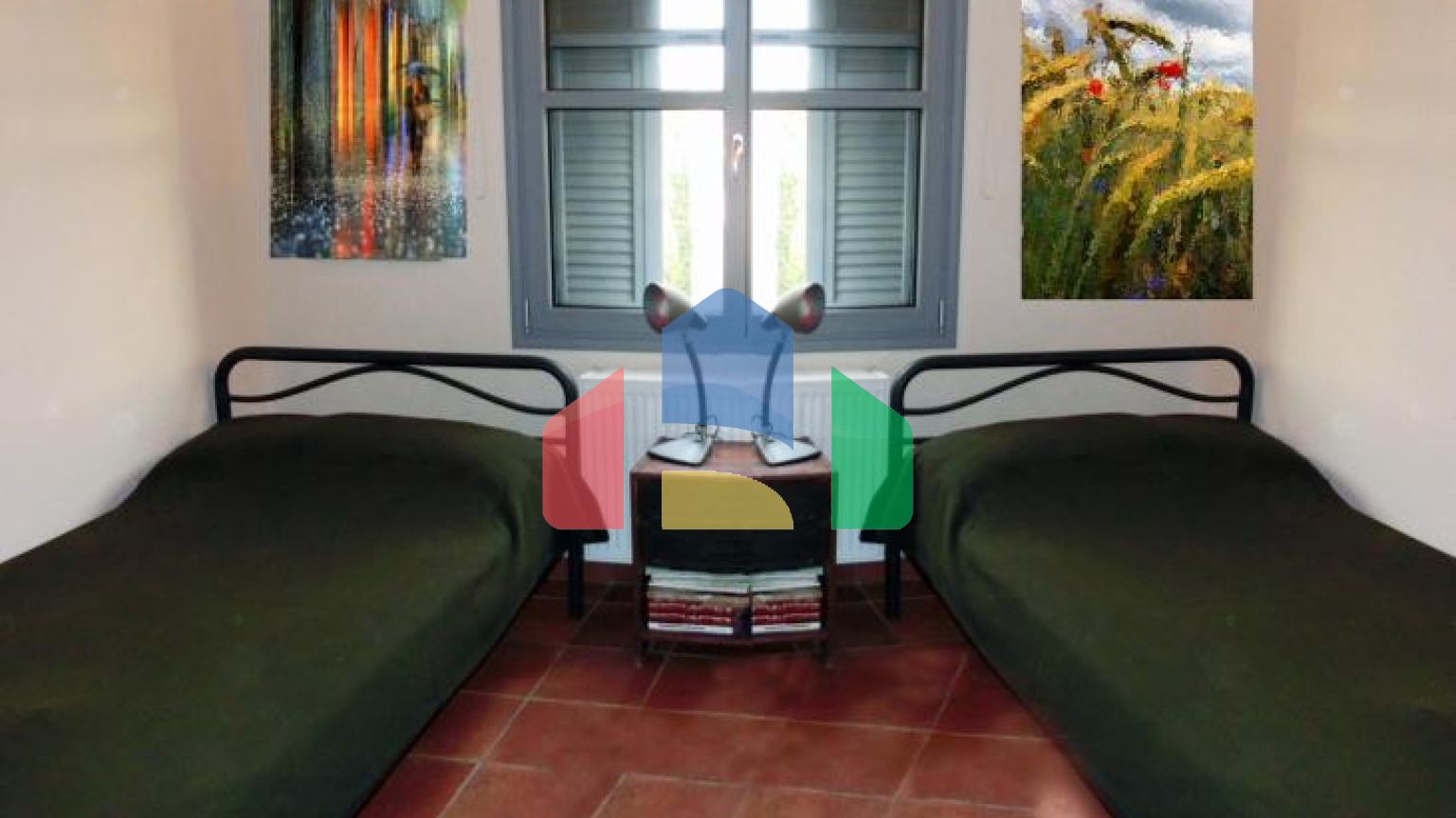 Продаж - Котедж 350 m² в Східний Пелопоннес - Ерміоніда